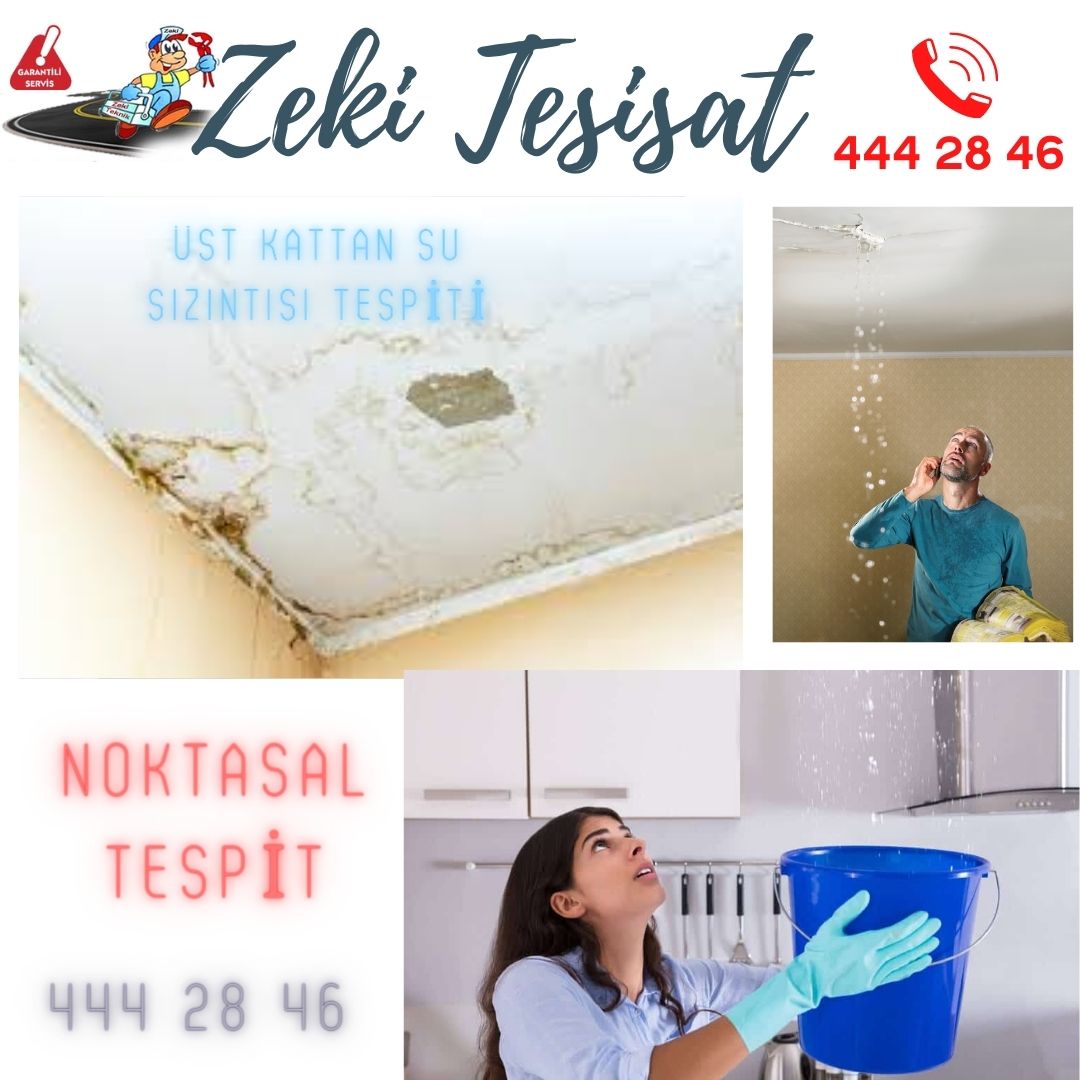Manavgat Su Kaçağı Tespit Fiyatları