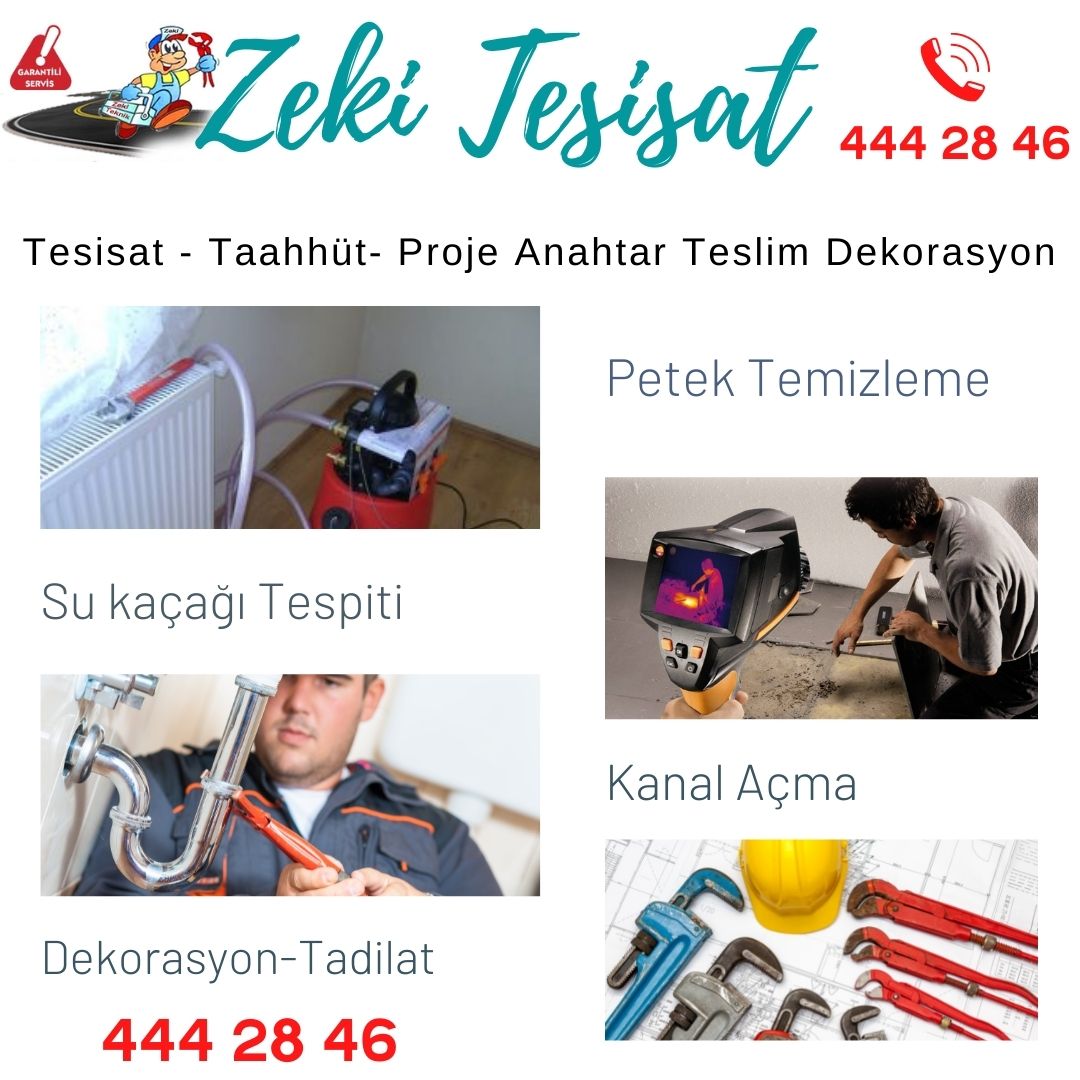 Manavgat Su Kaçak Tespitini Kim Yapar